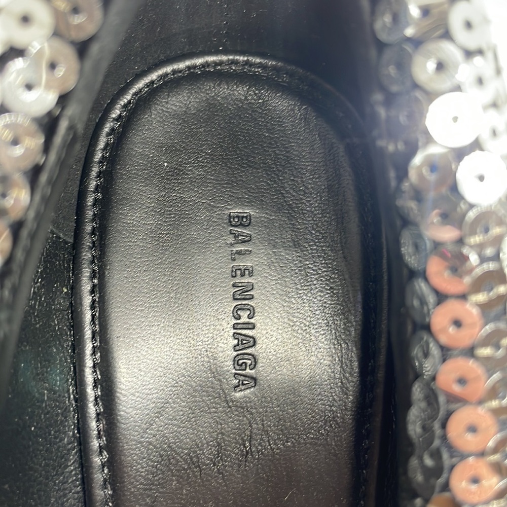 🪩Balenciaga XL Cinderella pumps (36) - Picture 10 of 16